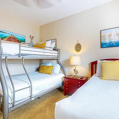 Sea Glass Condominiums #9 เซาท์ปาเดรไอส์แลนด์ ภายนอก รูปภาพ