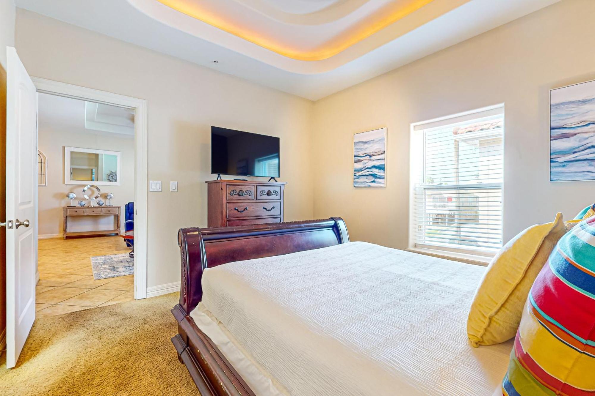 Sea Glass Condominiums #9 เซาท์ปาเดรไอส์แลนด์ ภายนอก รูปภาพ